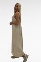 jumpsuit con spallino largo luxury